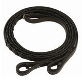 Henri de Rivel Advantage Extra Long Flat Laced Reins - Breeches.com - Flyclothing LLC