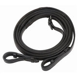 Henri de Rivel Advantage Rubber Reins - Breeches.com - Flyclothing LLC