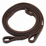 Henri de Rivel Advantage Rubber Reins - Breeches.com - Flyclothing LLC