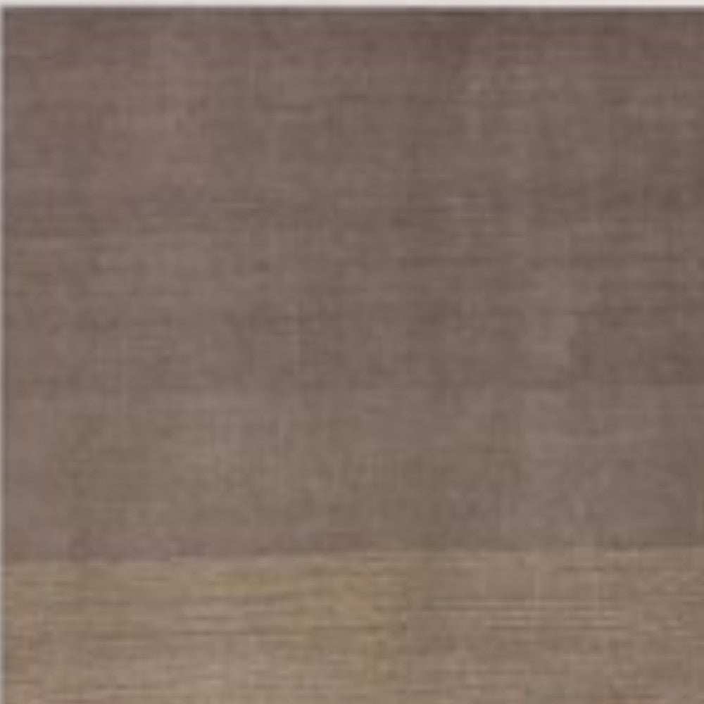 5' X 8' Gold And Rust Ombre Hand Loomed Area Rug - Homeroots - Flyclothing LLC