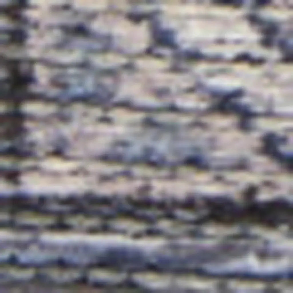 6' X 9' Grey Medallion Distressed Washable Area Rug - Homeroots - Flyclothing LLC