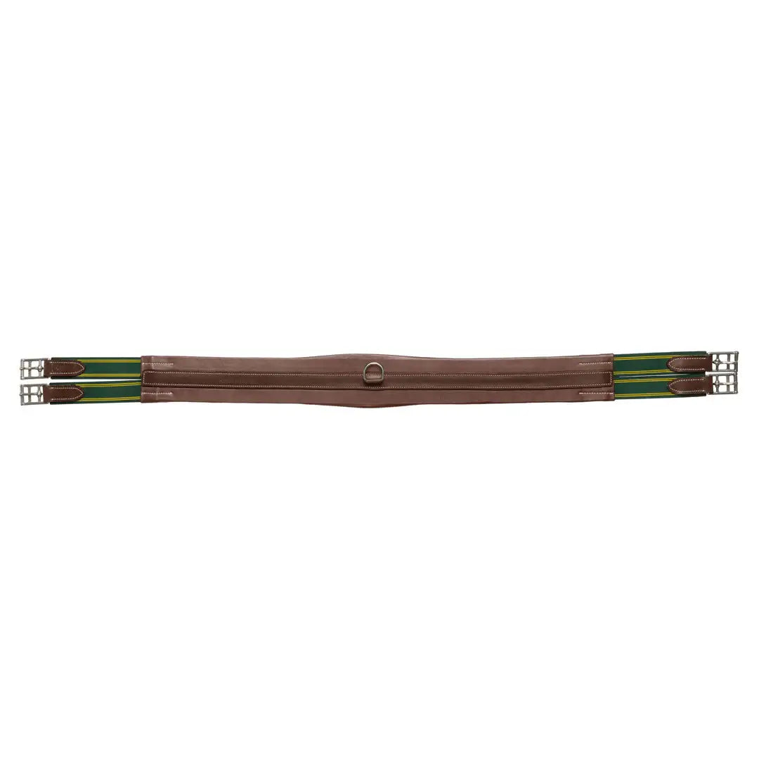 Henri de Rivel Advantage Chafeless Girth - Breeches.com - Flyclothing LLC