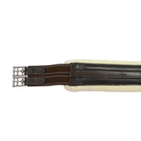Henri de Rivel Advantage Chafeless Sherpa Fleece Girth - Breeches.com - Flyclothing LLC