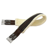 Henri de Rivel Advantage Chafeless Sherpa Fleece Girth - Breeches.com - Flyclothing LLC