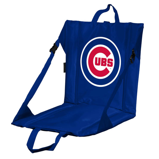 Chicago Cubs Stadium Seat - Logo Brands - Flyclothing LLC