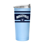 Chicago Cubs City Connect 20oz Powder Coat Tumbler - Logo Brands - Flyclothing LLC