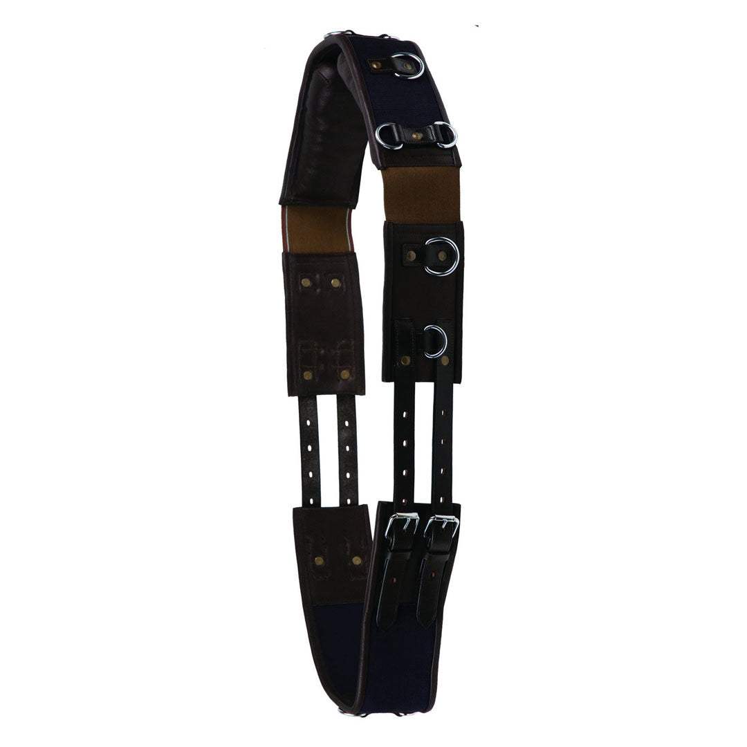 Henri de Rivel Training Surcingle - Breeches.com - Flyclothing LLC