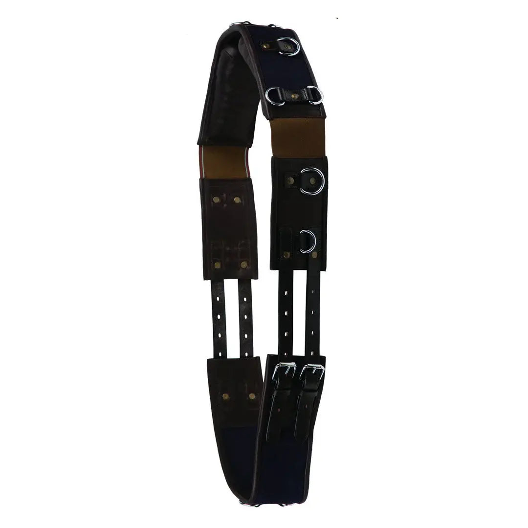 Henri de Rivel Training Surcingle - Breeches.com - Flyclothing LLC