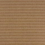 4' X 6' Tan Striped Stain Resistant Indoor Outdoor Area Rug - Homeroots - Flyclothing LLC