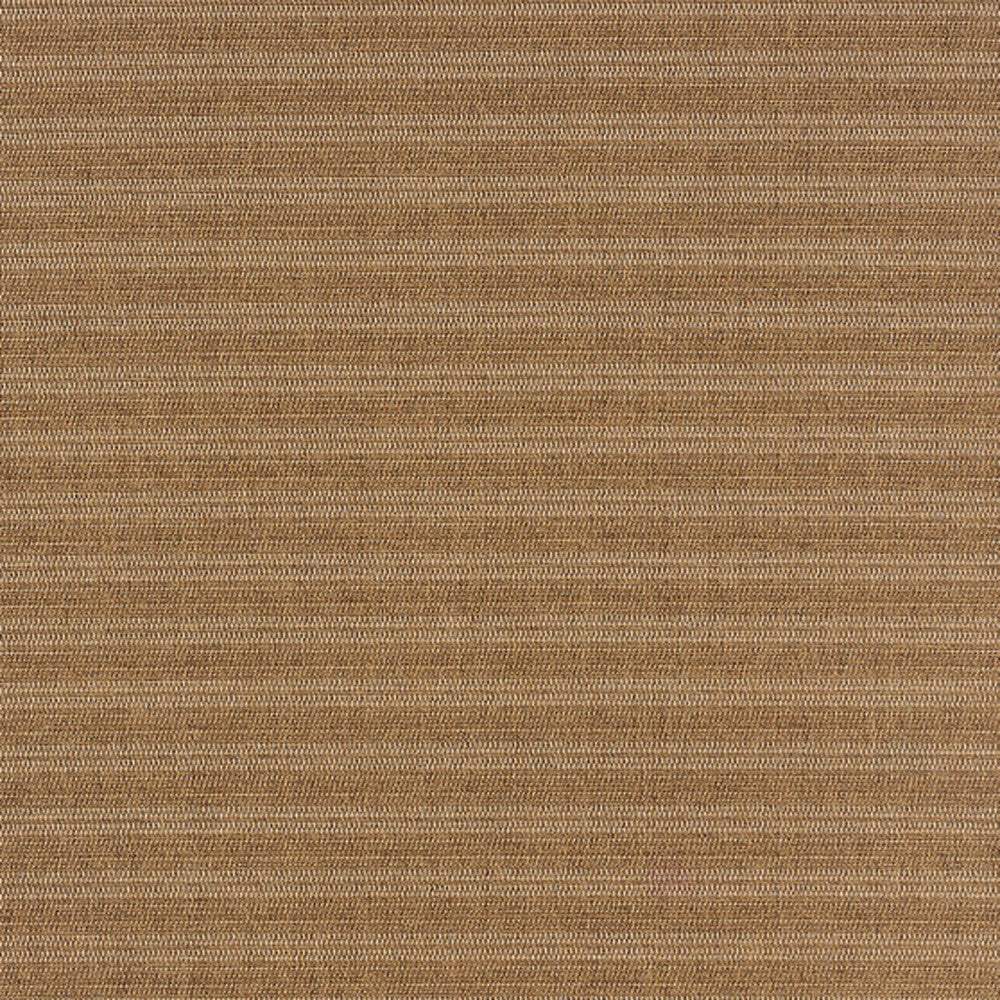 4' X 6' Tan Striped Stain Resistant Indoor Outdoor Area Rug - Homeroots - Flyclothing LLC