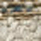 10' X 13' Gray Oriental Stain Resistant Indoor Outdoor Area Rug - Homeroots - Flyclothing LLC