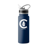 Chicago Cubs 1914 Bear 25oz SingleWall FlipTop Bottle - Logo Brands - Flyclothing LLC