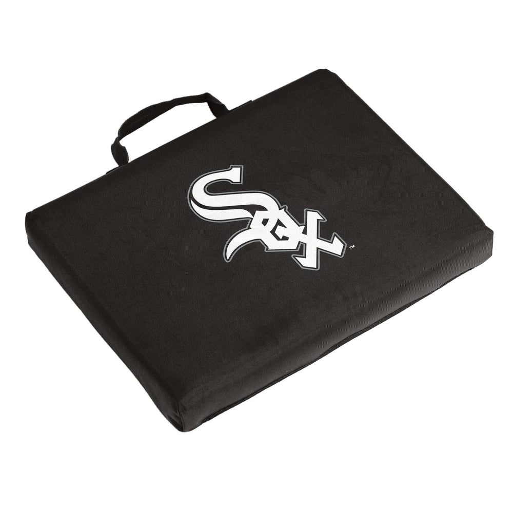 Chicago White Sox Bleacher Cushion - Logo Brands - Flyclothing LLC