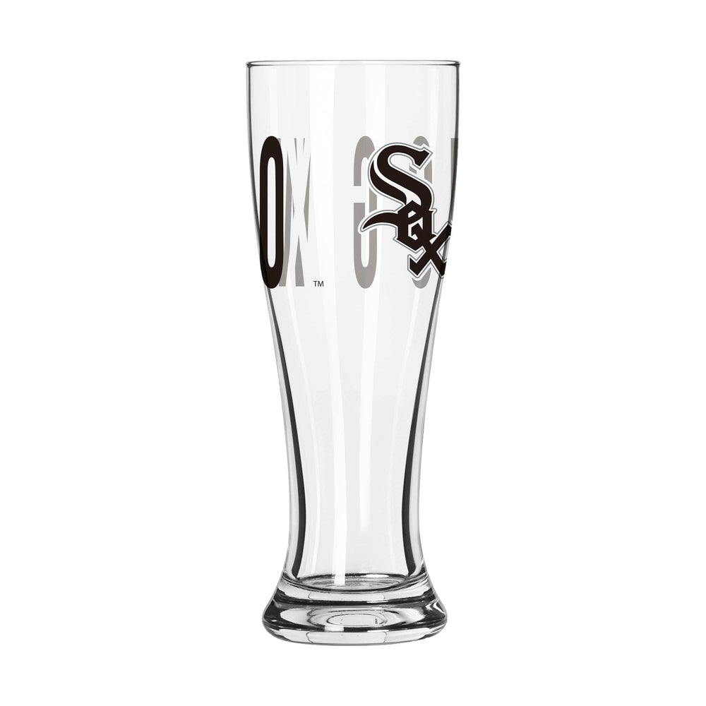 Chicago White Sox 16oz Overtime Pilsner - Logo Brands - Flyclothing LLC