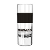 Chicago White Sox 2.5oz Colorblock Shooter Glass - Logo Brands - Flyclothing LLC
