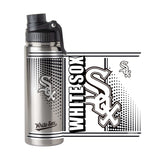Chicago White Sox Hero 21oz Twist Top Bottle - Logo Brands - Flyclothing LLC