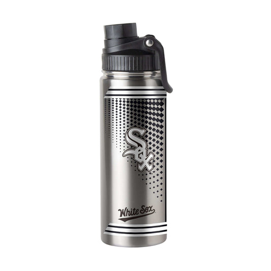 Chicago White Sox Hero 21oz Twist Top Bottle - Logo Brands - Flyclothing LLC