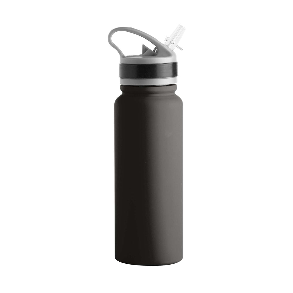 Chicago White Sox Logo 25oz Stainless Single Wall Flip Top Bottle - Logo Brands - Flyclothing LLC