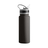Chicago White Sox Logo 25oz Stainless Single Wall Flip Top Bottle - Logo Brands - Flyclothing LLC