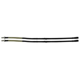Henri de Rivel Advantage Side Reins - Breeches.com - Flyclothing LLC