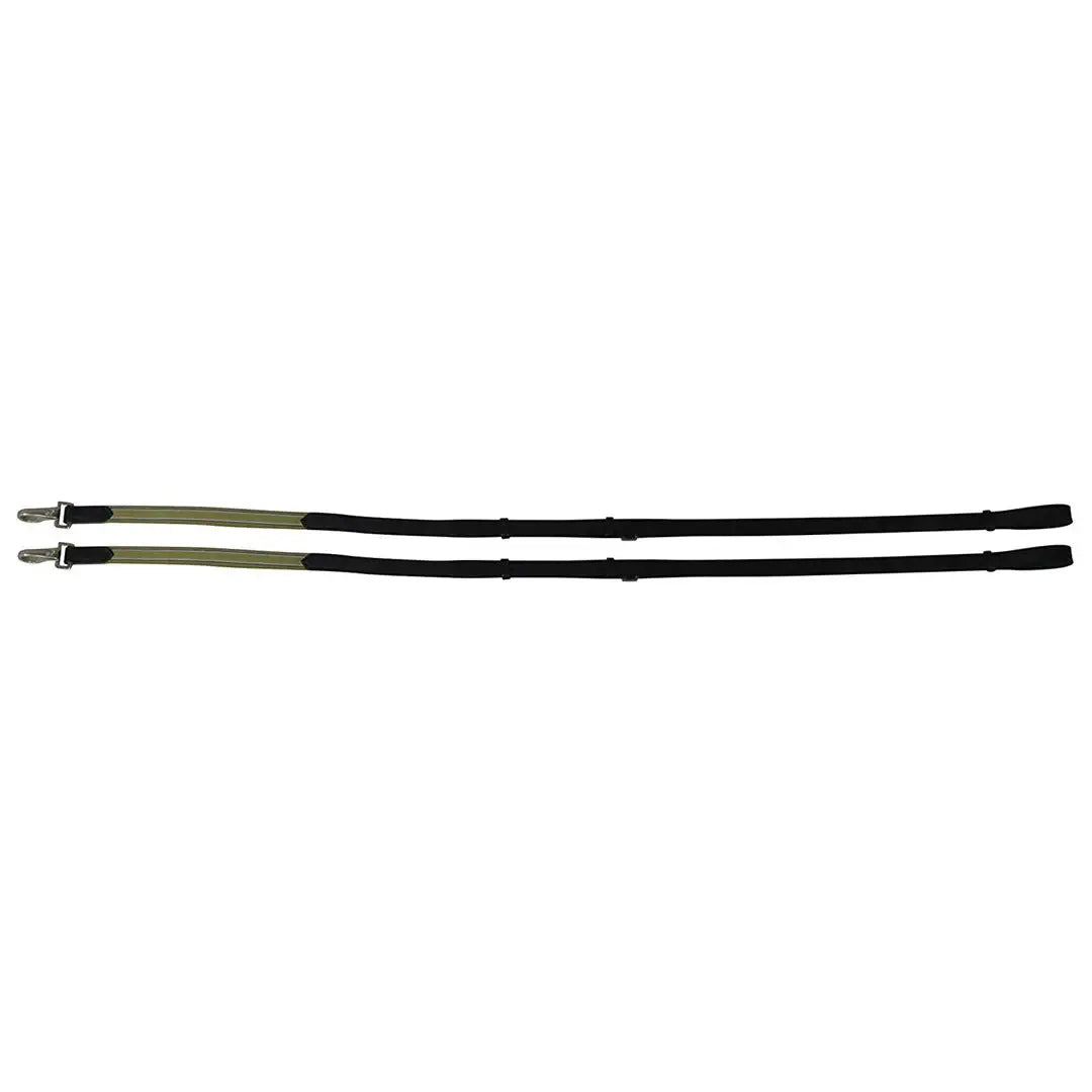 Henri de Rivel Advantage Side Reins - Breeches.com - Flyclothing LLC