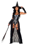 Roma Costume 3pc Bewitching Beauty - Roma Costume - Flyclothing LLC