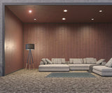 2' X 8' Gray and Ivory Stain Resistant Indoor Outdoor Area Rug - Homeroots - Flyclothing LLC