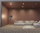 3' X 5' Gray and Ivory Oriental Stain Resistant Indoor Outdoor Area Rug - Homeroots - Flyclothing LLC
