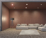 5' X 7' Gray and Ivory Oriental Stain Resistant Indoor Outdoor Area Rug - Homeroots - Flyclothing LLC