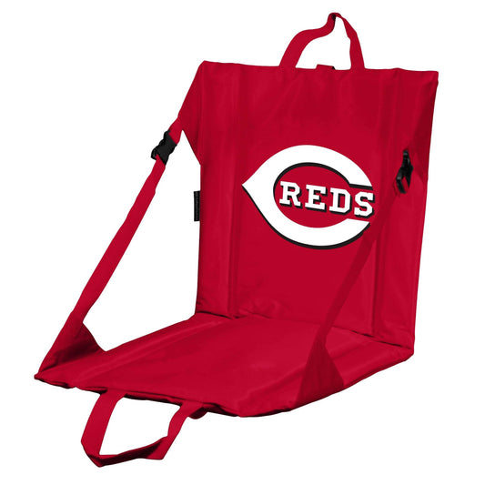 Cincinnati Reds Stadium Seat - Logo Brands - Flyclothing LLC