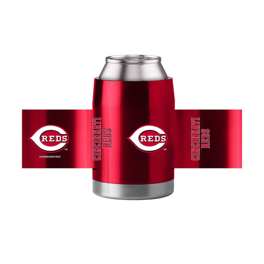 Cincinnati Reds 3-in-1 Gameday Coolie - Logo Brands - Flyclothing LLC