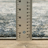 10' X 13' Tan and Gray Abstract Power Loom Area Rug - Homeroots - Flyclothing LLC