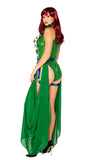Roma Costume 3pc Poisonous Kiss - Roma Costume - Flyclothing LLC