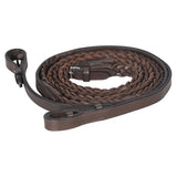 Henri de Rivel Advantage Plaited Reins - Breeches.com - Flyclothing LLC