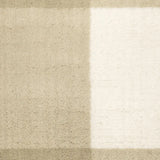 10' X 13' Beige And Ivory Geometric Power Loom Stain Resistant Area Rug - Homeroots - Flyclothing LLC
