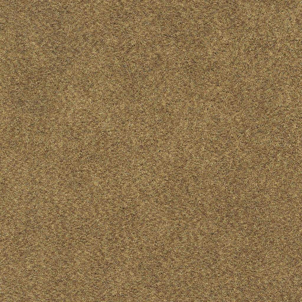 5' X 7' Rich Gold Shag Tufted Handmade Stain Resistant Area Rug - Homeroots - Flyclothing LLC