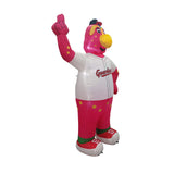 Cleveland Guardians 7ft Yard Inflatable Mascot - Logo Brands - Flyclothing LLC