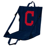 Cleveland Guardians Stadium Seat - Logo Brands - Flyclothing LLC