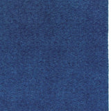 10' X 13' Deep Blue Shag Tufted Handmade Stain Resistant Area Rug - Homeroots - Flyclothing LLC