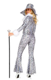 Roma Costume 2pc Money Trap Diva - Roma Costume - Flyclothing LLC