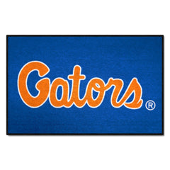 Florida Gators Starter Mat Accent Rug - 19in. x 30in., "Gators" - Florida