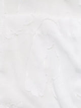 Sheer Button-Down Shirt - Trendsi - Flyclothing LLC