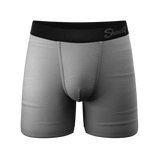 The 50 Shades | Grey Ball Hammock® Pouch Underwear