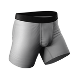 The 50 Shades | Grey Ball Hammock® Pouch Underwear