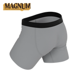 The 50 Shades | Grey Ball Hammock® Magnum Big Pouch Underwear - Shinesty - Flyclothing LLC