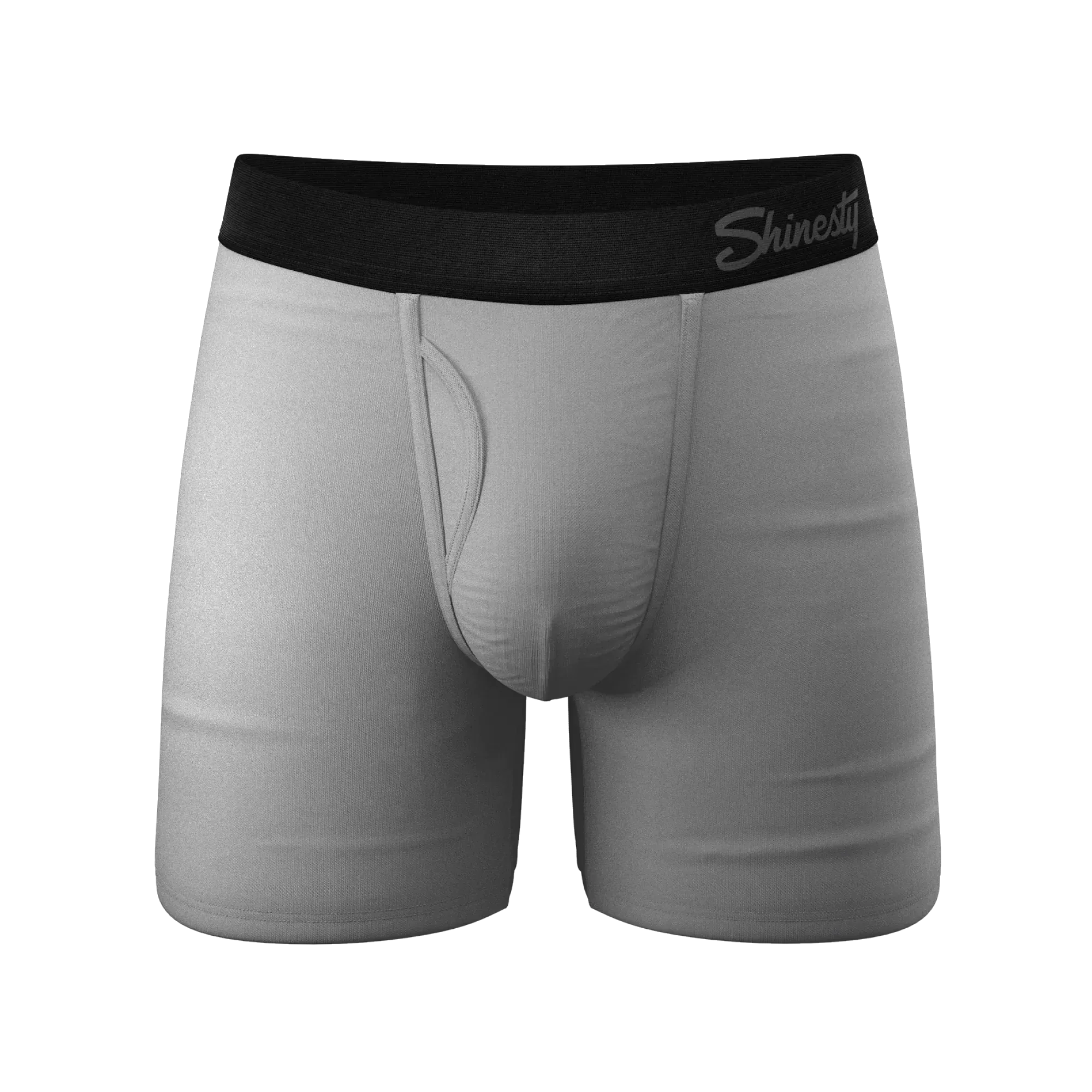 The 50 Shades | Grey Ball Hammock® Magnum Big Pouch Underwear - Shinesty - Flyclothing LLC