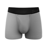 The 50 Shades | Grey Ball Hammock® Pouch Trunks Underwear