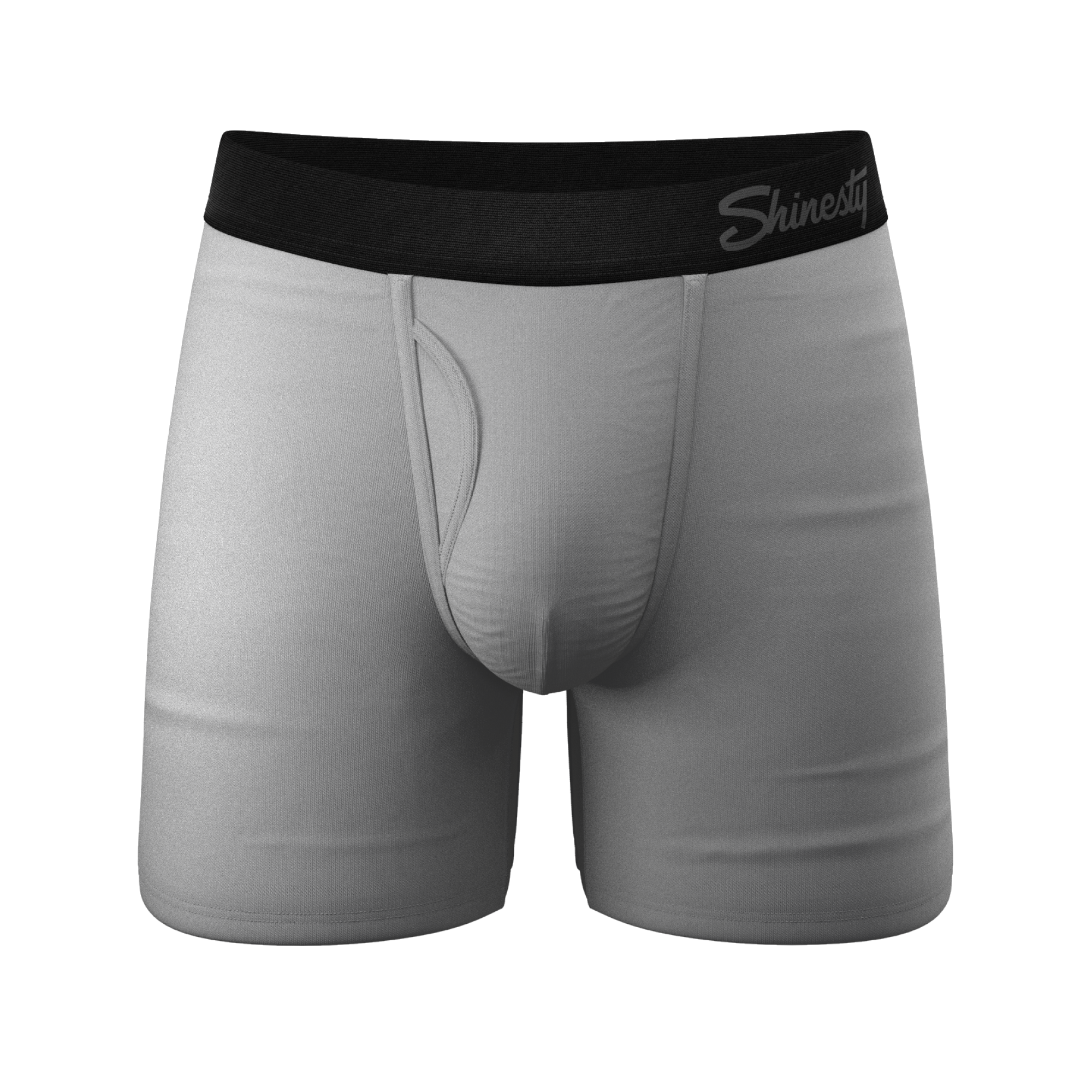 The 50 Shades | Grey Ball Hammock® Pouch Underwear With Fly