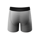 The 50 Shades | Grey Ball Hammock® Pouch Underwear With Fly