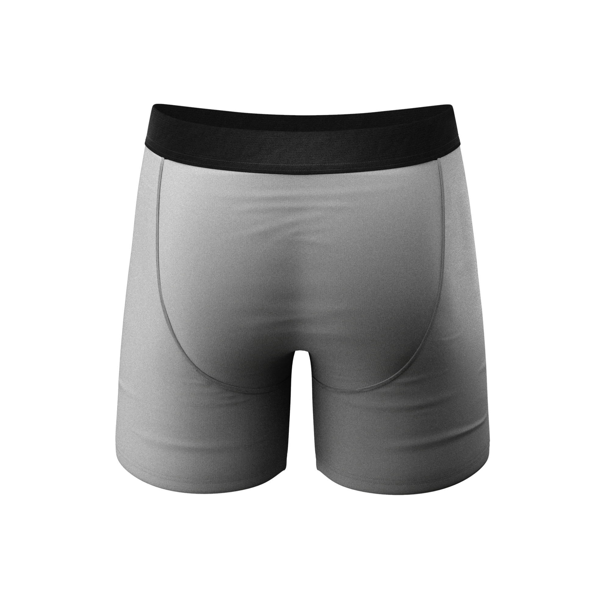 The 50 Shades | Grey Ball Hammock® Pouch Underwear With Fly